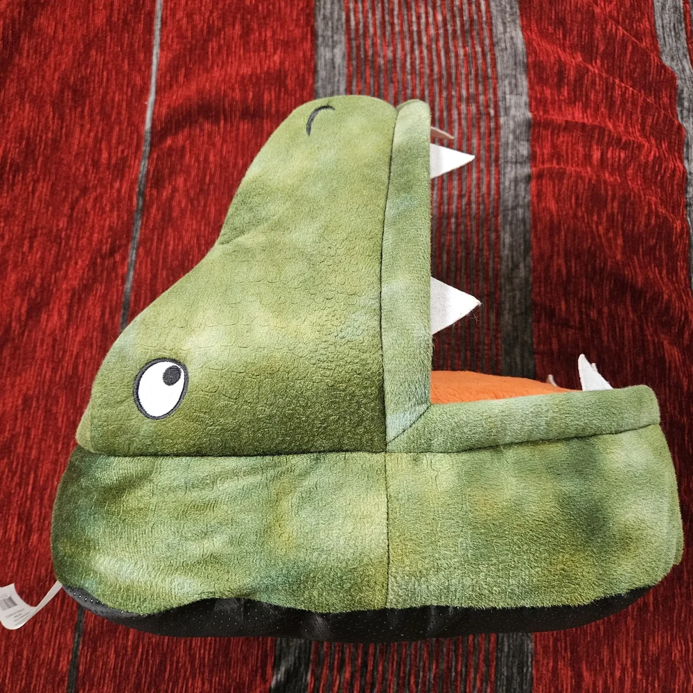 Dinosaur Cat Bed!